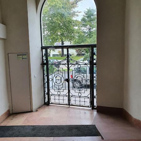 Appartement Cosy Au Calme Et En Centre Ville Екс-ле-Бен Екстер'єр фото
